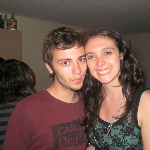 Rebecca Knowles Photo 25