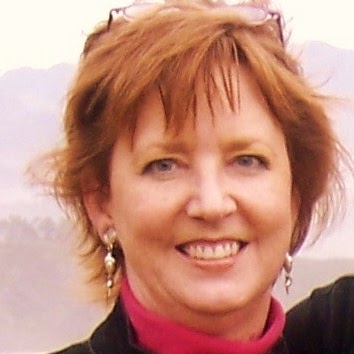 Barbara Browning Photo 28