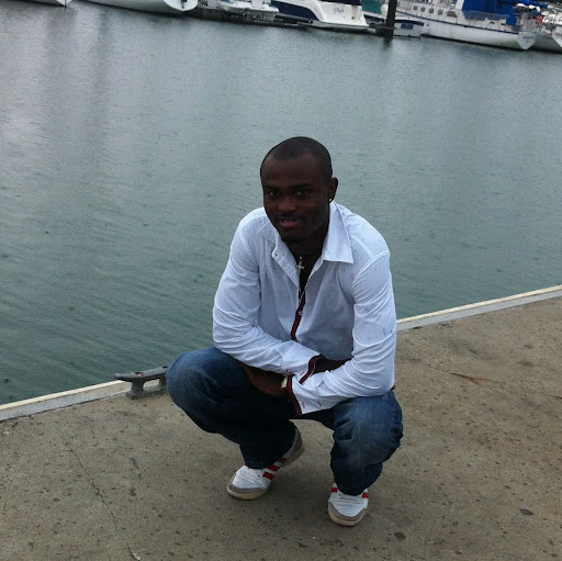 Danny Cross Photo 16