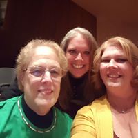 Denise Roberson Photo 21
