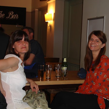 Debbie Lowe Photo 17