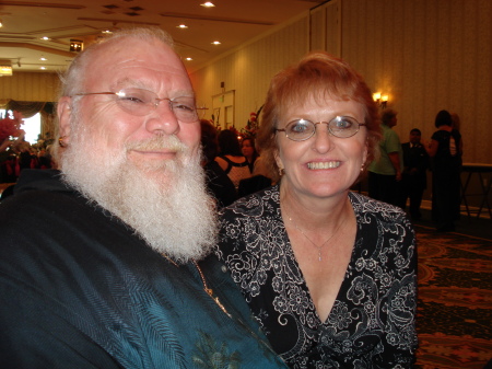 Deborah Conwell Photo 2