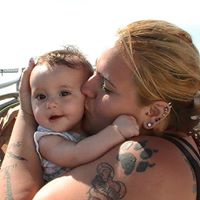 Kimberly Judge Photo 13