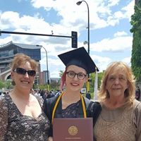 Ruth Jewell Photo 11