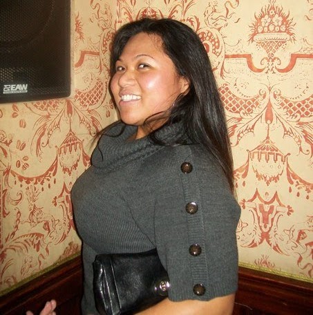 Rebecca Perez Photo 51