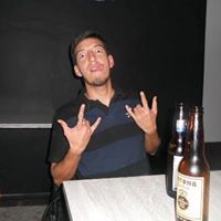 Fabricio Aguilar Photo 9