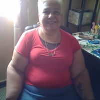 Maria Mateo Photo 22