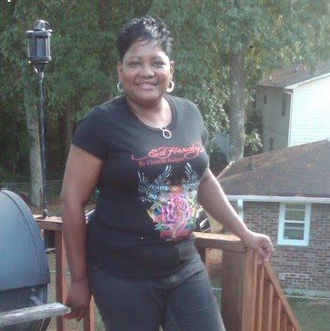 Angela Patton Photo 31