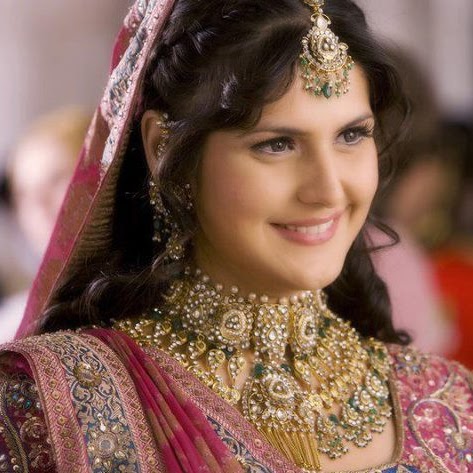 Hina Patel Photo 22