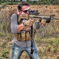 Curtis Riddle Photo 17