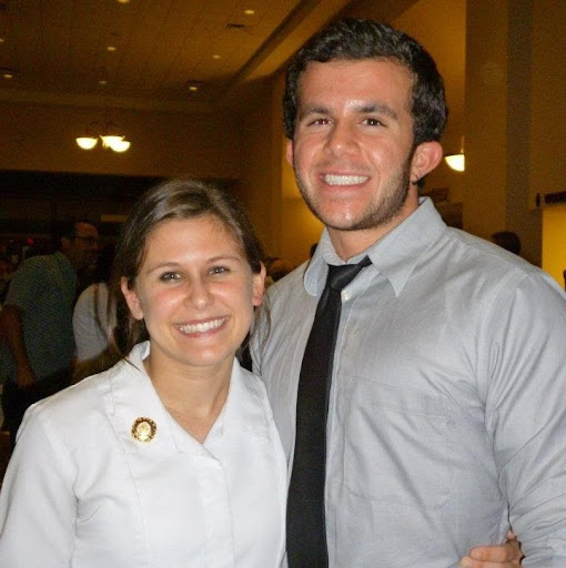 Mathew Peters Photo 5