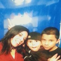 Denise Garzon Photo 9
