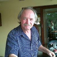 Norman Smith Photo 38