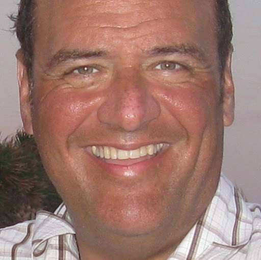 Kevin O'Regan Photo 9