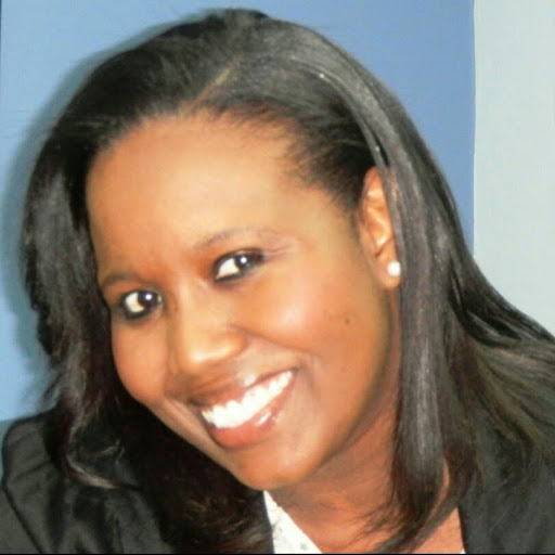 Ayanna Martin Photo 5