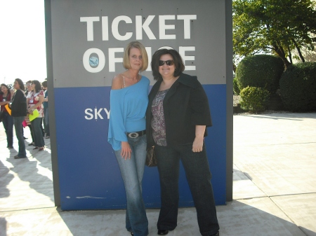 Michelle Blevins Photo 3