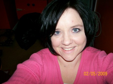 Angela Lucas Photo 37