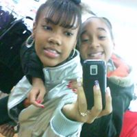 Crystal Warren Photo 13