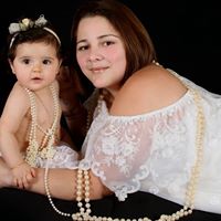 Jacqueline Otero Photo 22