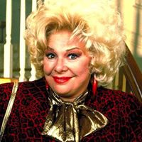 Sylvia Fine Photo 12