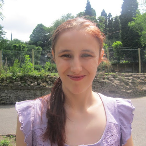 Stacey Cannon Photo 16