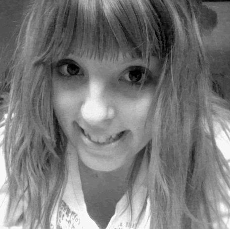 Aimee Stafford Photo 3