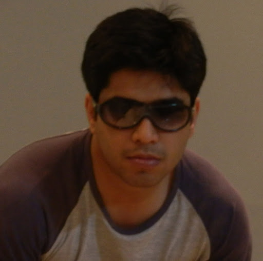 Muhammad Umair Photo 12