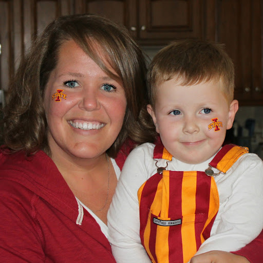 Sara Palmer Photo 35