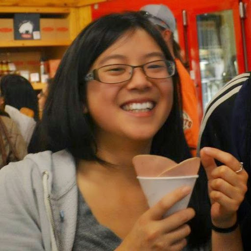 Julie Liang Photo 16