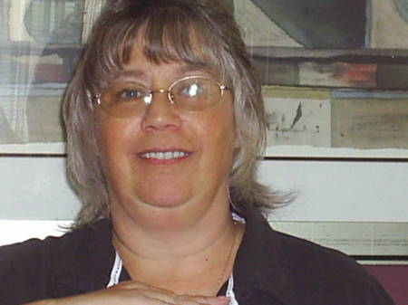 Barbara Woods Photo 28
