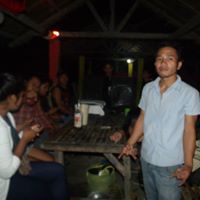 Ronald Chavez Photo 14