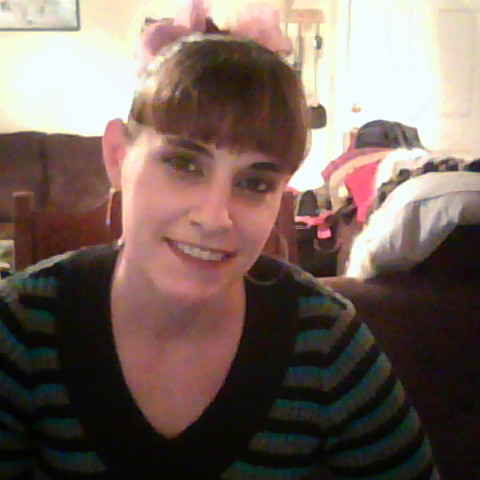 Carla Moore Photo 14