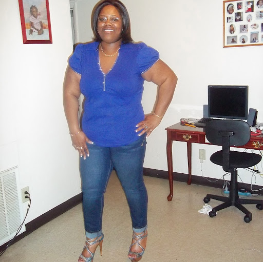 Cynthia Mclean Photo 15