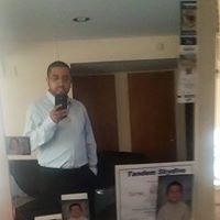 Sergio Pulido Photo 17
