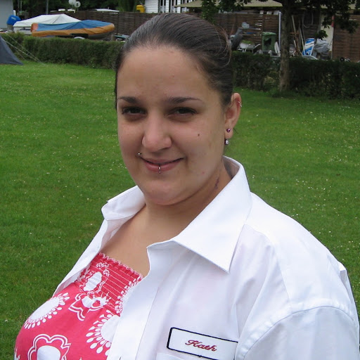 Katherine Page Photo 26 Katherine Page Photo 26