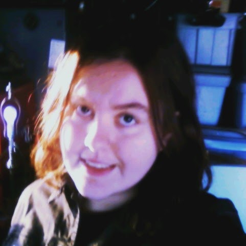 Ashley Rader Photo 26