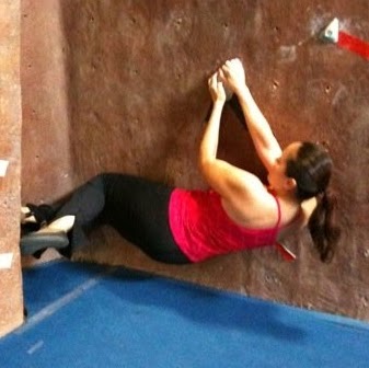 Jennifer Morgan Photo 19