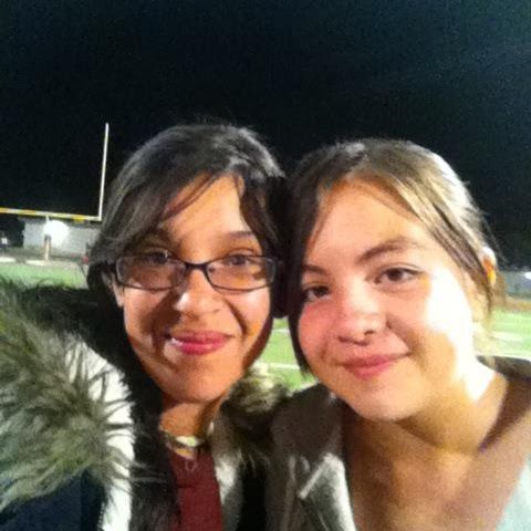 Yasmin Gonzalez Photo 15