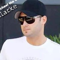 Michael Clarke Photo 53