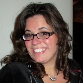 Kristine Krieger Photo 13