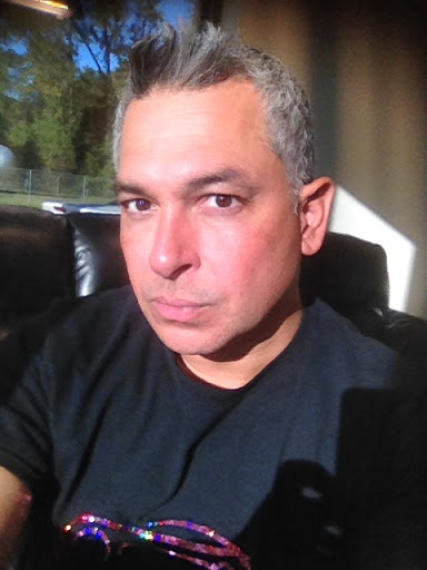 Benjamin Ramos Photo 34