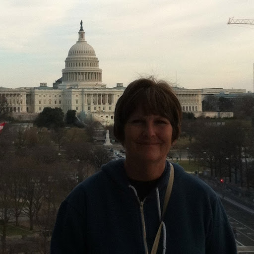 Patricia Whitaker Photo 40