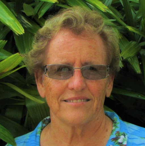 Alice Anderson Photo 24