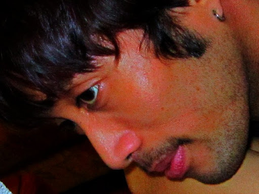 Francis Moran Photo 10