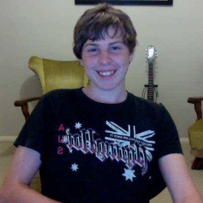 Matthew Robertson Photo 32 Matthew Robertson Photo 32