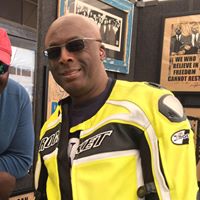 Stanley Robinson Photo 15