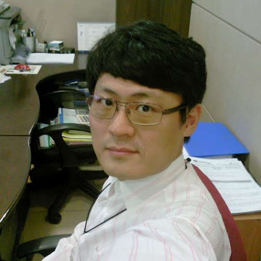 Jaehong Park Photo 9