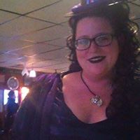 Stephanie Rayburn Photo 8