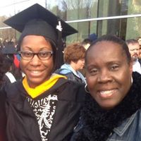 Deborah Womack Photo 34