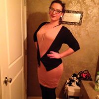 Julia Ivy Photo 11